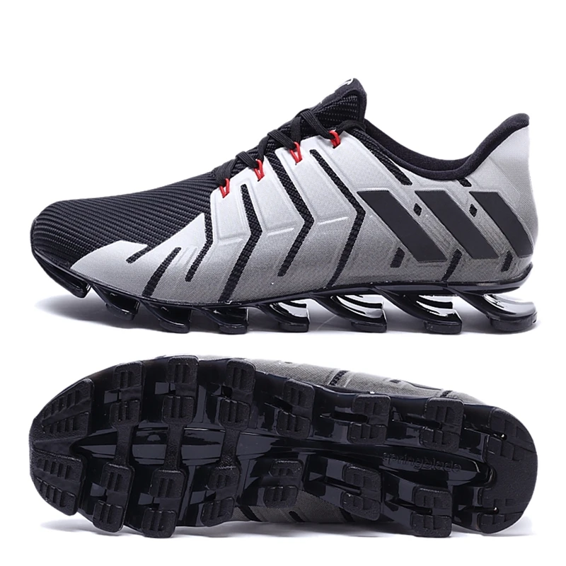Оригинальный Новое поступление Adidas Springblade Pto CNY мужские кроссовки | Спорт и