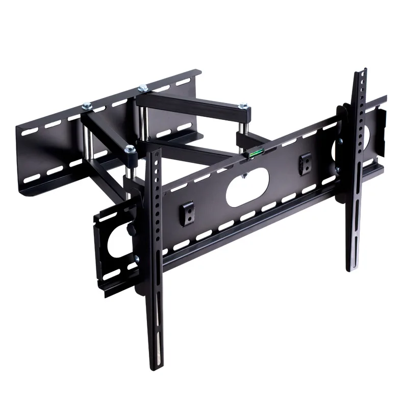 Двойной кронштейн для полки 32 ~ 60 дюймов максимальная нагрузка 75 кг VESA 700*400 мм|tv