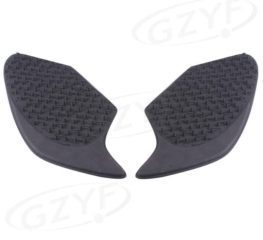 

For Honda CBR250R Tank Traction Pad Side Gas Knee Grip Protector Sticker Anti-Slip 2010-2015 Motorbike Part Accessory elastomer