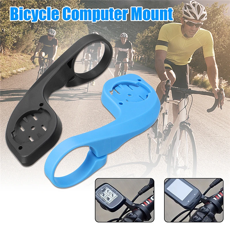 Велосипедный компьютер INBIKE держатель для Garmin Edge 200 500 800 510 810 1000 MTB Диаметр 31 8 мм