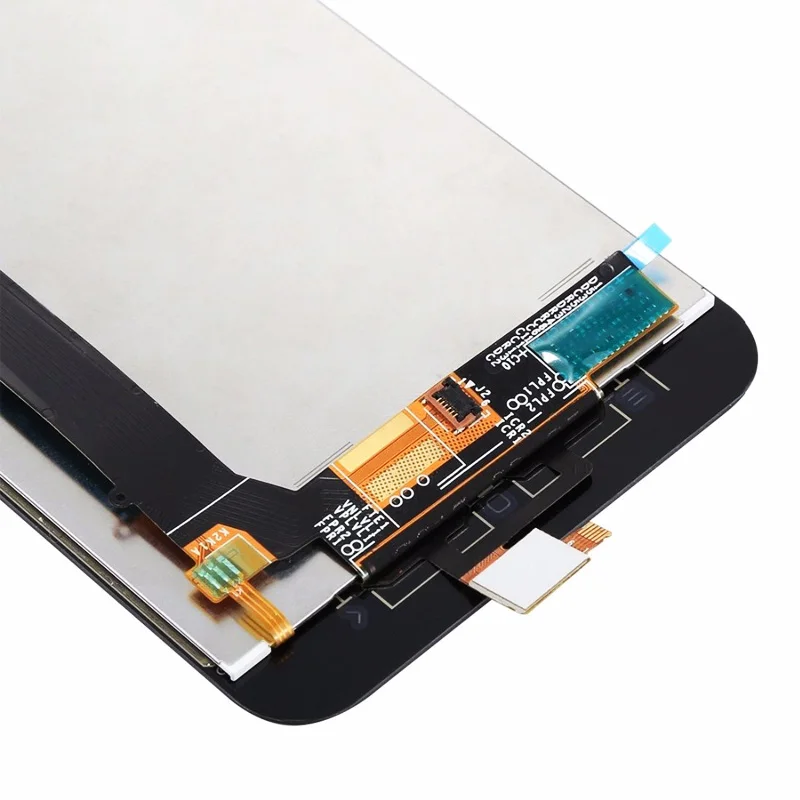 ЖК-дисплей для Xiaomi mi 5x A1 + 5 ''сенсорный экран дигитайзер Сенсорная панель