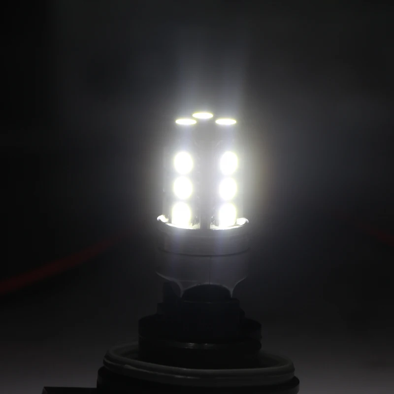 Viewi 4X LEDBack UP задний фонарь T20 7440 7443 w21/5 w 3W авто грузовик Автомобильная Тормозная