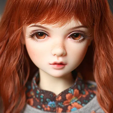 Кукла amy BJD 1/4 дюйма высокое качество мяч для отвода игрушки sd модель девочек