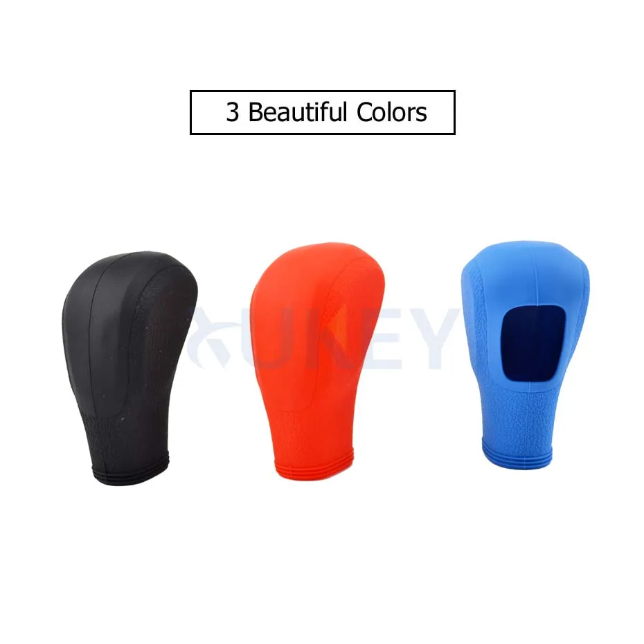 Силиконовый чехол для Chevrolet Cruze 2009 2016|collar covers|gear shift knob covershift cover |