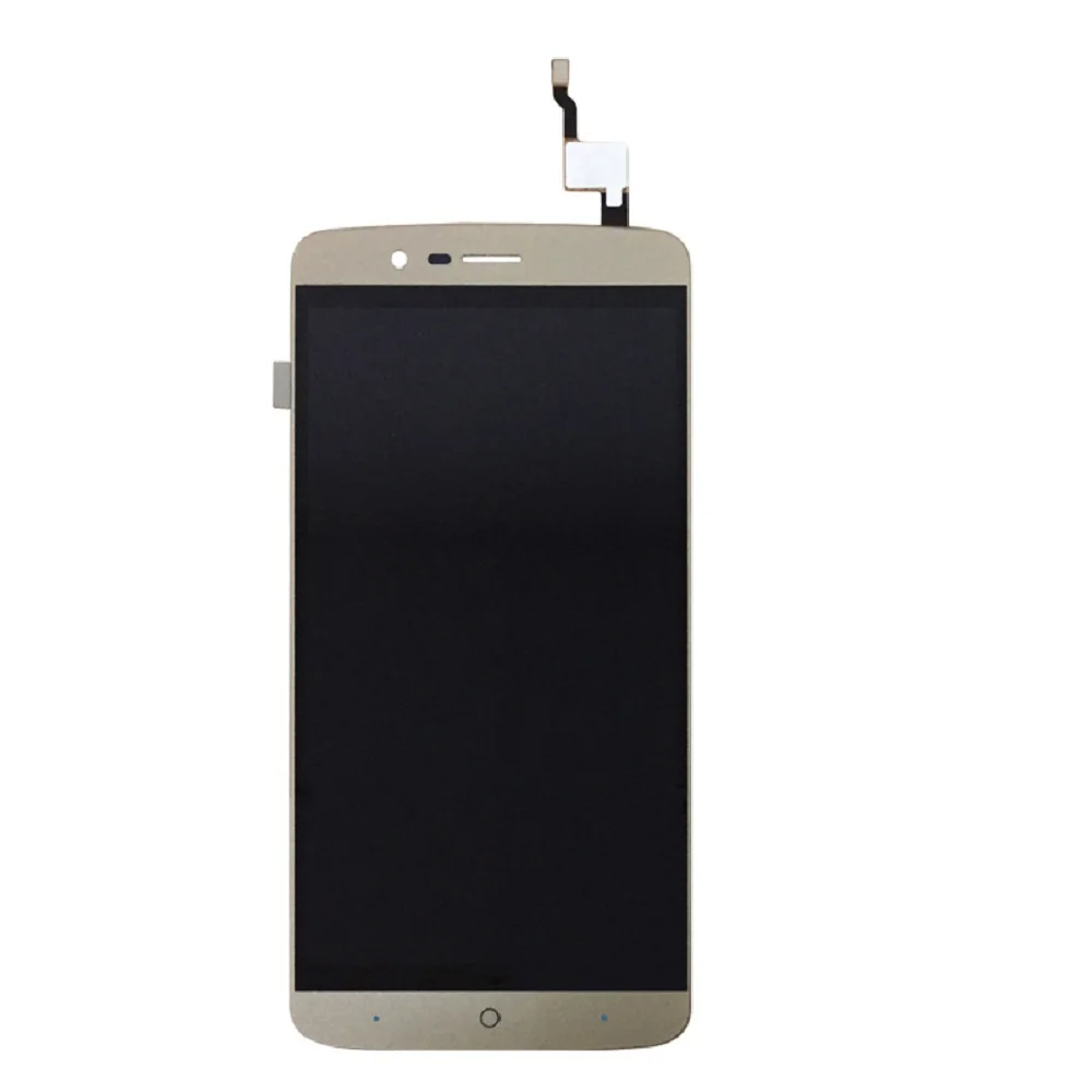 Для Elephone P8000 5 ''Оригинальный ЖК дисплей с сенсорным экраном дигитайзер панель