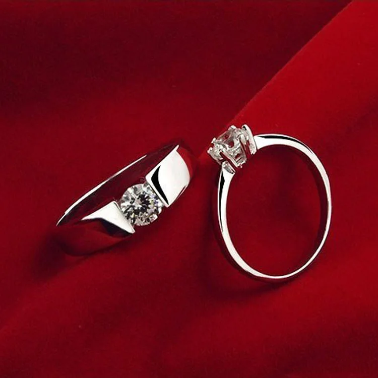 Серебряное кольцо край костюм для мальчиков футболка + штаны любителей жизни |