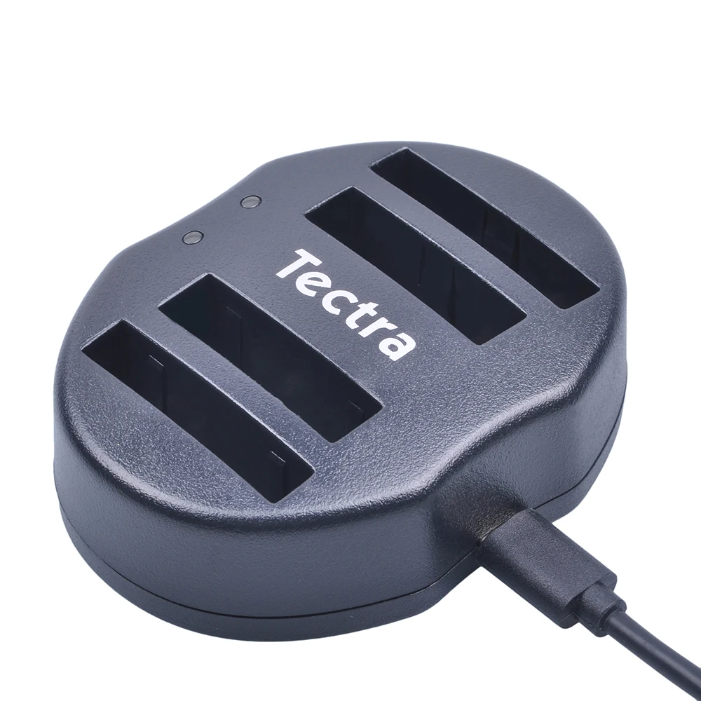 Tectra NB 5L NB5L 2 портовое USB двойное зарядное устройство для Canon S110 SX200 SX210 SX220 SX230 IS HS IXUS