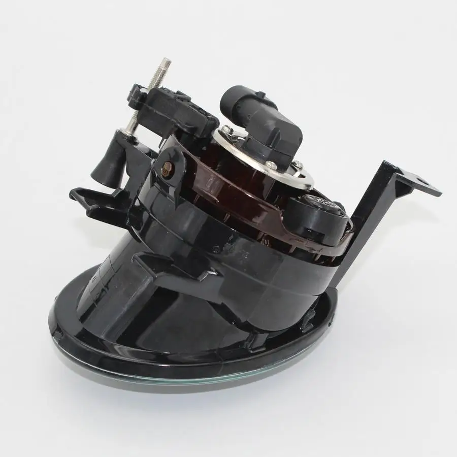 Светодиодный Боковой светодиодный свет для VW Golf 6 Golf MK6 2009 2010 2011 2012 2013 авто-Стайлинг спереди светодиодный противотуманная фара с светодиодный лампы