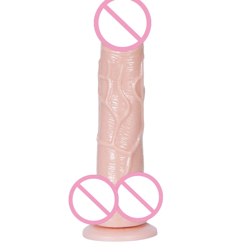 Супер огромный член большой фаллоимитатор вибратор с пультом дистанционного