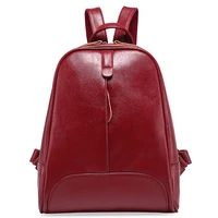 designe womens backpacks genuine leather female backpack women schoolbag for girls large capacity shoulder travel mochila bolsa
