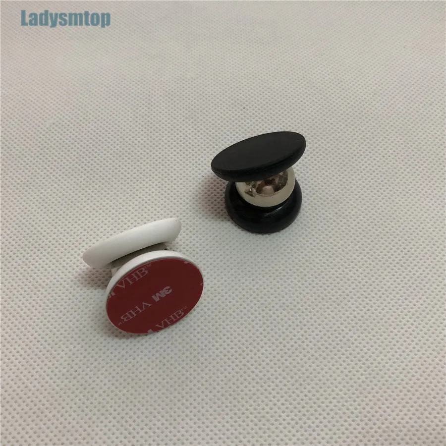 Ladysmtop автомобильный магнитный держатель телефона gps кронштейн чехол для сиденья