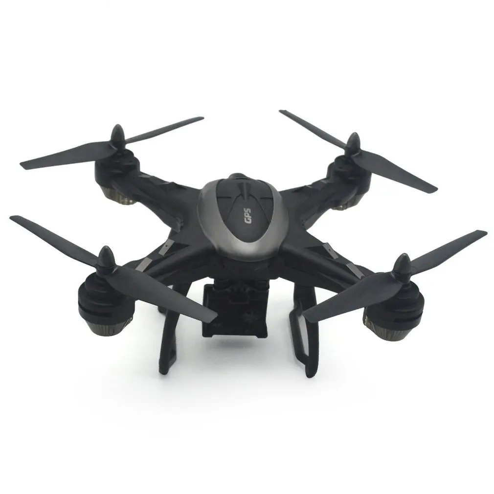 LH-X38G Дрон Двойной gps wifi FPV Дрон с камерой 4K пульт дистанционного управления Вертолет RC Дрон Профессиональный Дрон с батареями 3