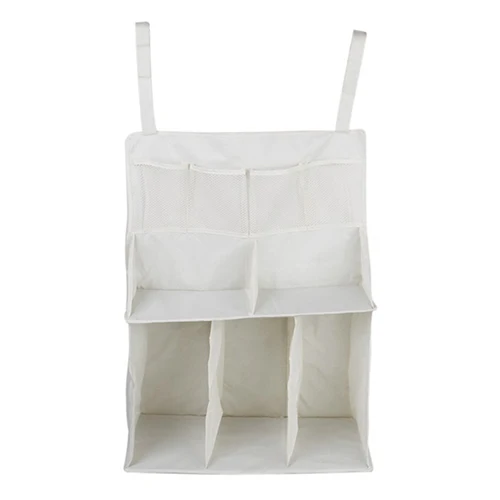 Детская кроватка детская кровать висит сортировки хранения пеленки подгузник