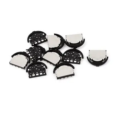 

10 Pcs 3 Pin 5 Way Momentary Push Button SMD SMT Mini Tactile Switch