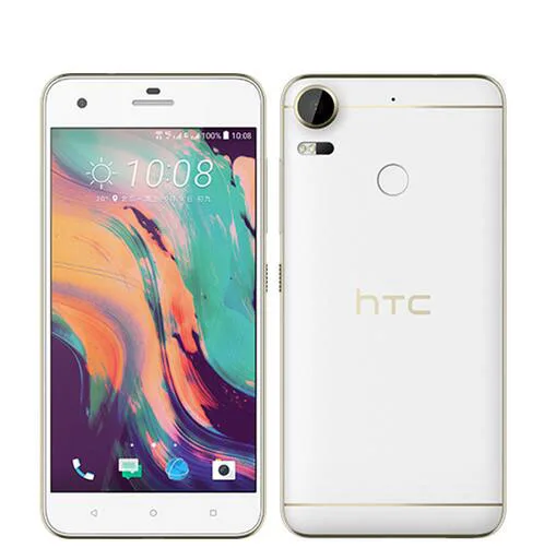 Оригинальный htc Desire 10 Pro Dual SIM 4 Гб оперативная память 64 Встроенная Octa Core 20MP 5