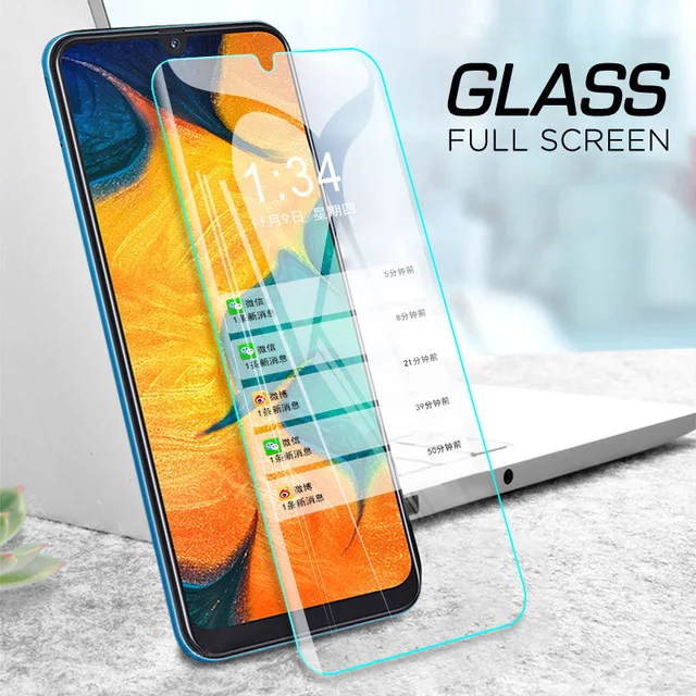 

Закаленное стекло для Samsung Galaxy A30, A50, 9H, 30 SM, A305FD, A505FD, SM-A305F, M30, 30a