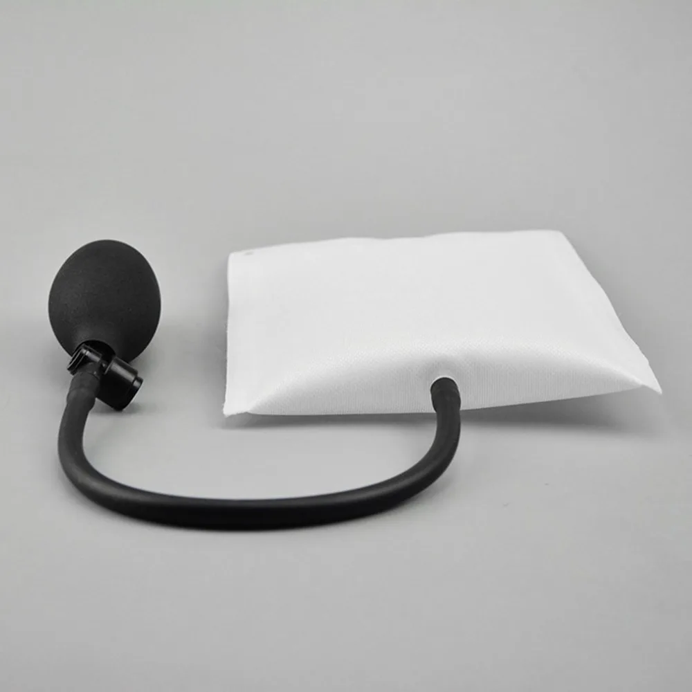 Воздушный насос клинья выравнивание надувной ручной инструмент подушка