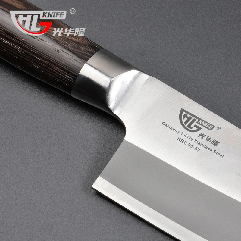 Сашими нож для кухни Топ лосося приготовления японский нарезки поваров