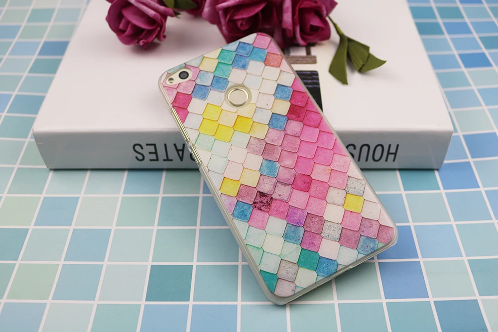 MLLSE Модный чехол для huawei NOVA 3 3i 4 Honor V20 8X 8A 7A Pro 7X 7C 7S 8 9 10 Lite Play