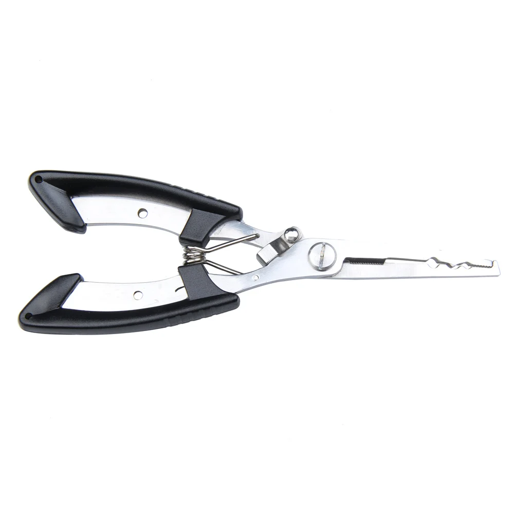 Рыболовные плоскогубцы ножницы резак 16 см нержавеющая сталь рыболовные леска