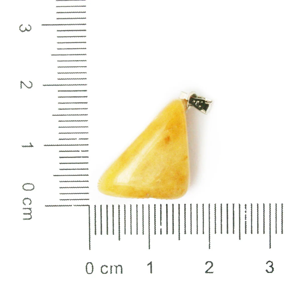 12 шт. подвески из камня сделай сам | Украшения и аксессуары