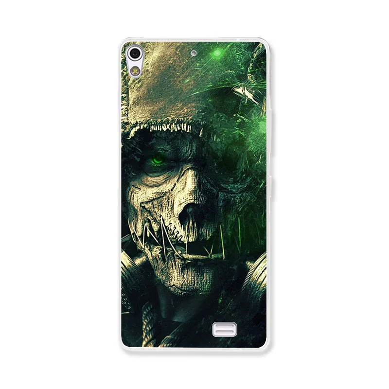TAOYUNXI, мягкий чехол из ТПУ для Fly IQ4516, чехол s для Fly IQ4516, Gionee, Elife, S5.1/GN9005 IQ 4516, 4,8 дюйма, силиконовые чехлы с рисунком "сделай сам" - Цвет: D077
