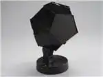 

1811 Display Development Tools The Pinhole Planetarium Kit