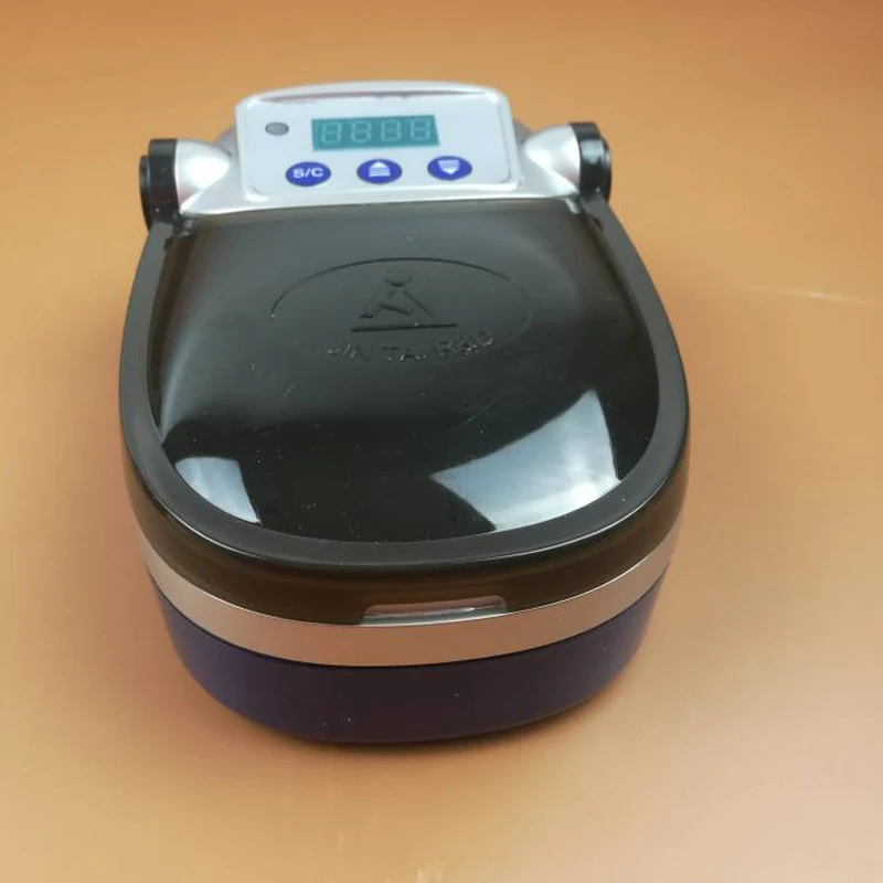 

1 Piece Dental Lab Equipment 110V/220V Dental Digital 4-well Wax Melting Heater Wax Pot for Wax Melting