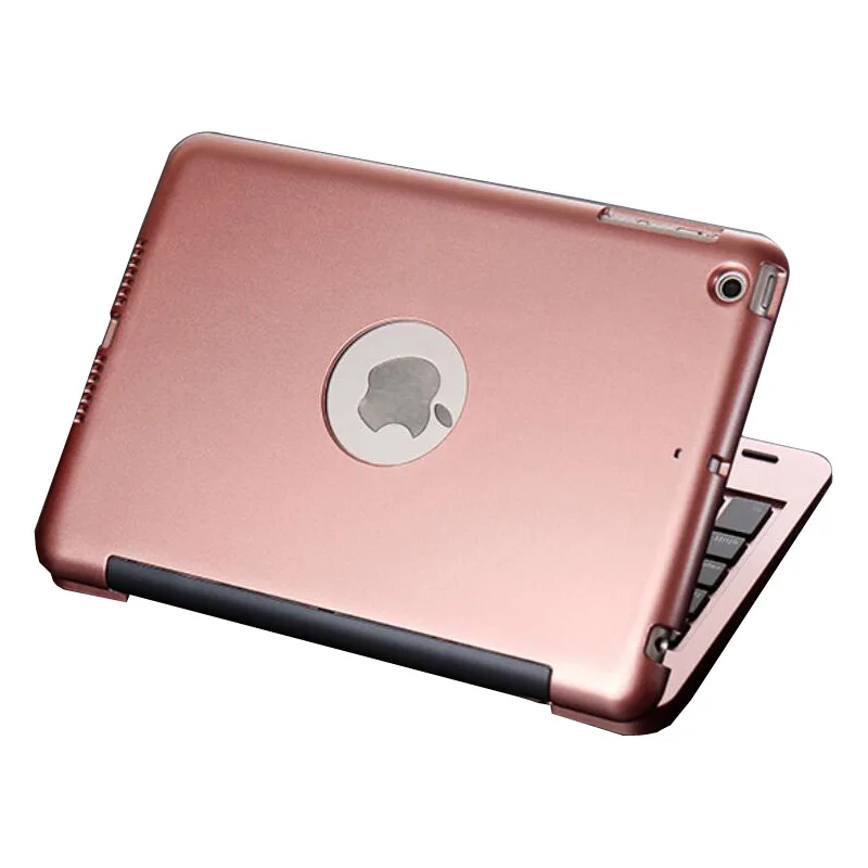 Беспроводной Bluetooth для iPad mini 1 2 3 чехол клавиатуры защитный 3|cover for ipad|cover ipad minikeyboard