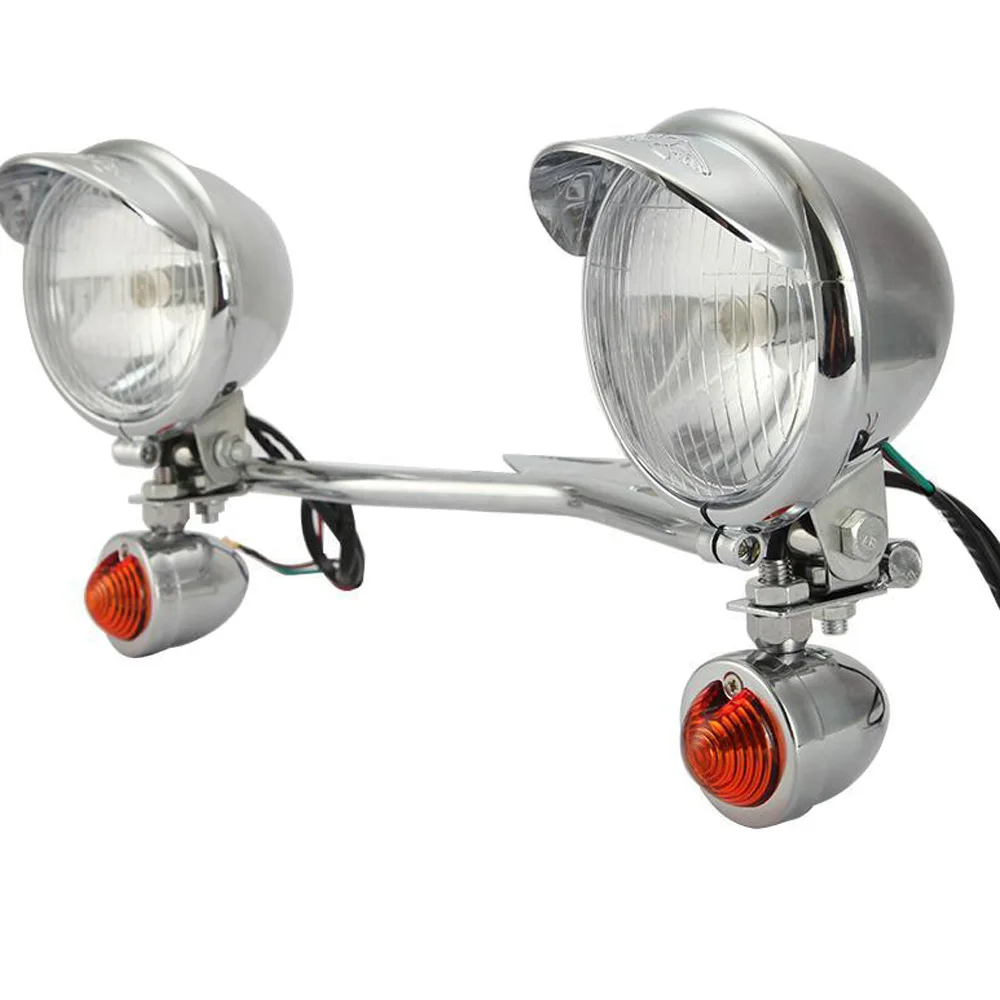 1 шт. кронштейн светильник р фары дальнего света тумана прохосветильник сигнала