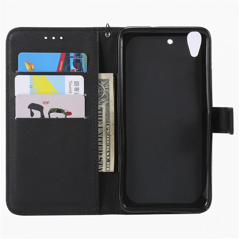 Чехол для Huawei Y6 Y 6 SCL L01 L02 L03 L04 21 искусственная планета флип чехол телефона кожаный