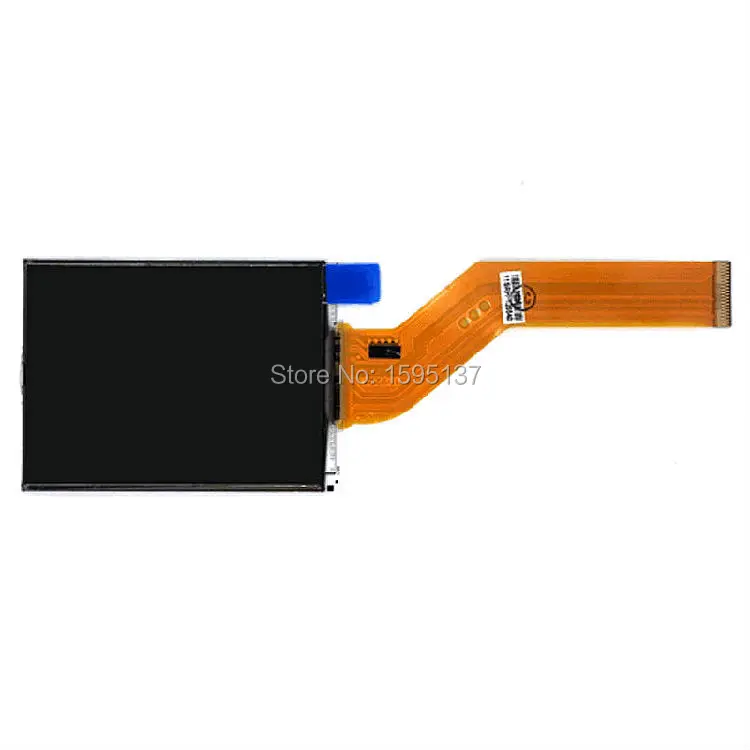 Бесплатная доставка! Размер 2 7 дюйма Новый ЖК-дисплей экран для цифровой камеры