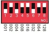 DIY USB DMX512 управление Лер DMX512 программное обеспечение Управление до 12 каналов DMX декодер для DC5V-24V светодиодный RGB светодиодные ленты Диммер драйвер