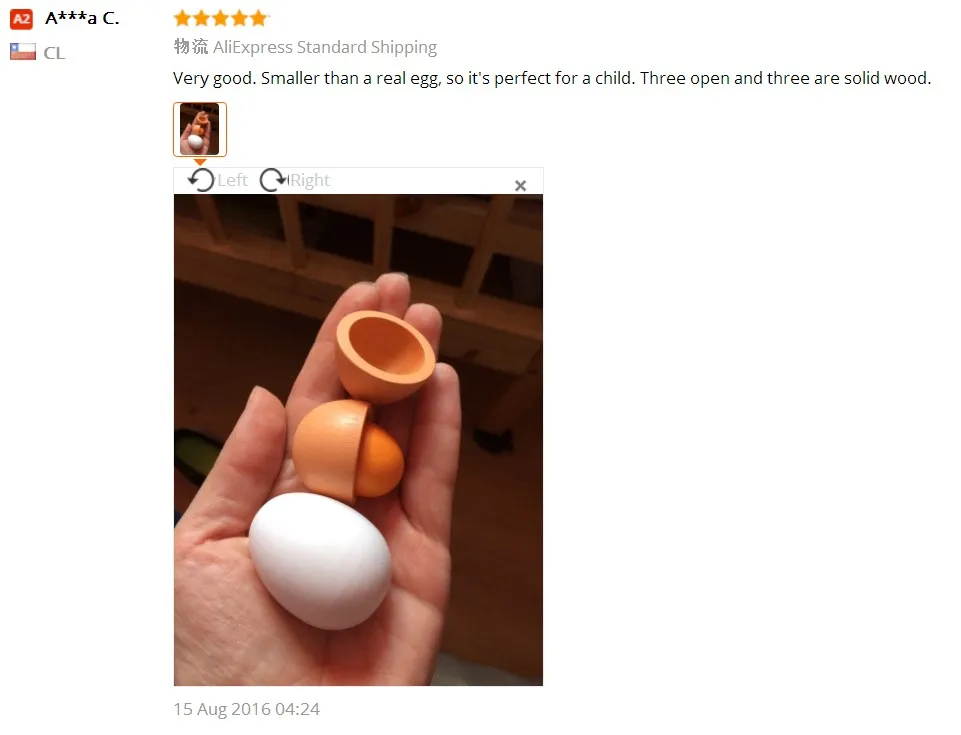 BOHS имитационное яйцо группа приготовления пищи кухня деревянные детские игрушки