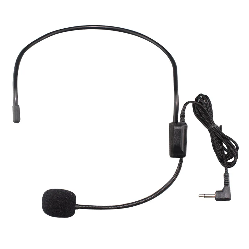 

3.5MM MIC Mini Portable Microphone Cord Line Lavalier Microphone For Micor High Quality Wholesale