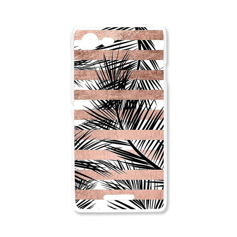 TAOYUNXI мягкий TPU чехол для sony Xperia E3 E2 чехол s для sony E2 E3 двойной D2203 D2243 6,1 дюймов D2202 D2206 D2212 типа «сделай сам» чехлы - Цвет: J092