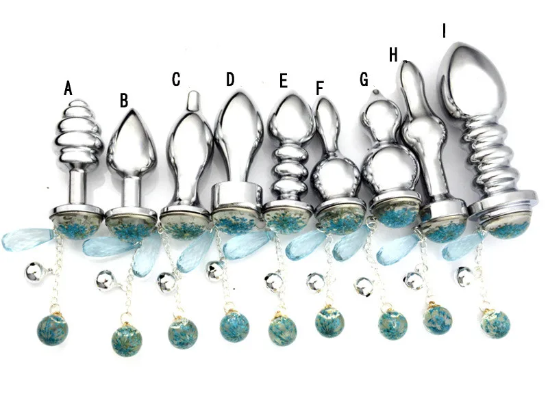 Sex Toys Metal Anal Beads Butt Plug Anus Masturbation Pleasure Massager Erotic Adult Games Couples Products For Women Men Gay |