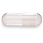 (Вегетарианские капсулы) 5000 штуккоробка пустые Соединенные чистые вегетарианские капсулы Размер 3