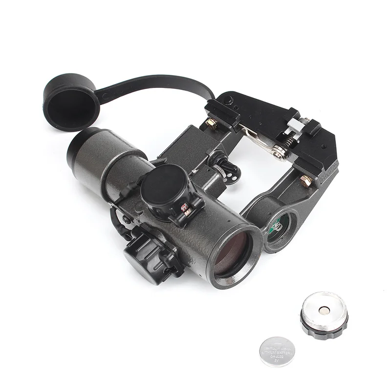 Ohhunt Dragunov 1X30 компактные оптические прицелы с красной подсветкой Dot Sight Recoil Resistant