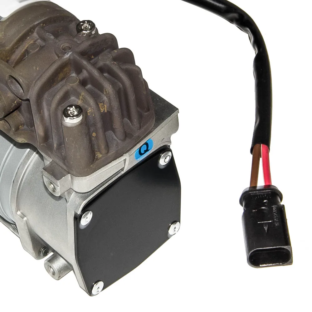 2123200404 для Mercedes E Class W212 E300 E350 W218 пневматической подвеской Compressor 2123200104|Амортизаторы