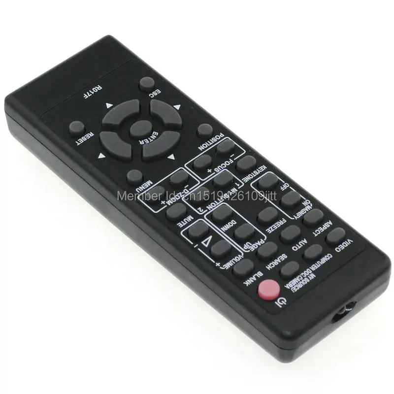 Пульт дистанционного управления для проектора HITACHI R017H / R017F/HL02882 совместим с