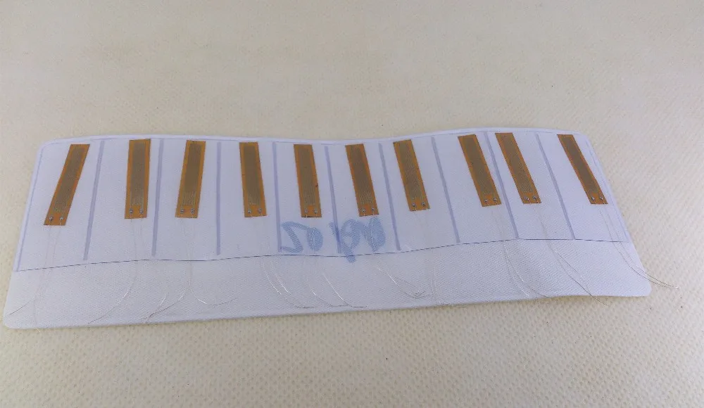 10 шт. измеритель напряжения для бетона