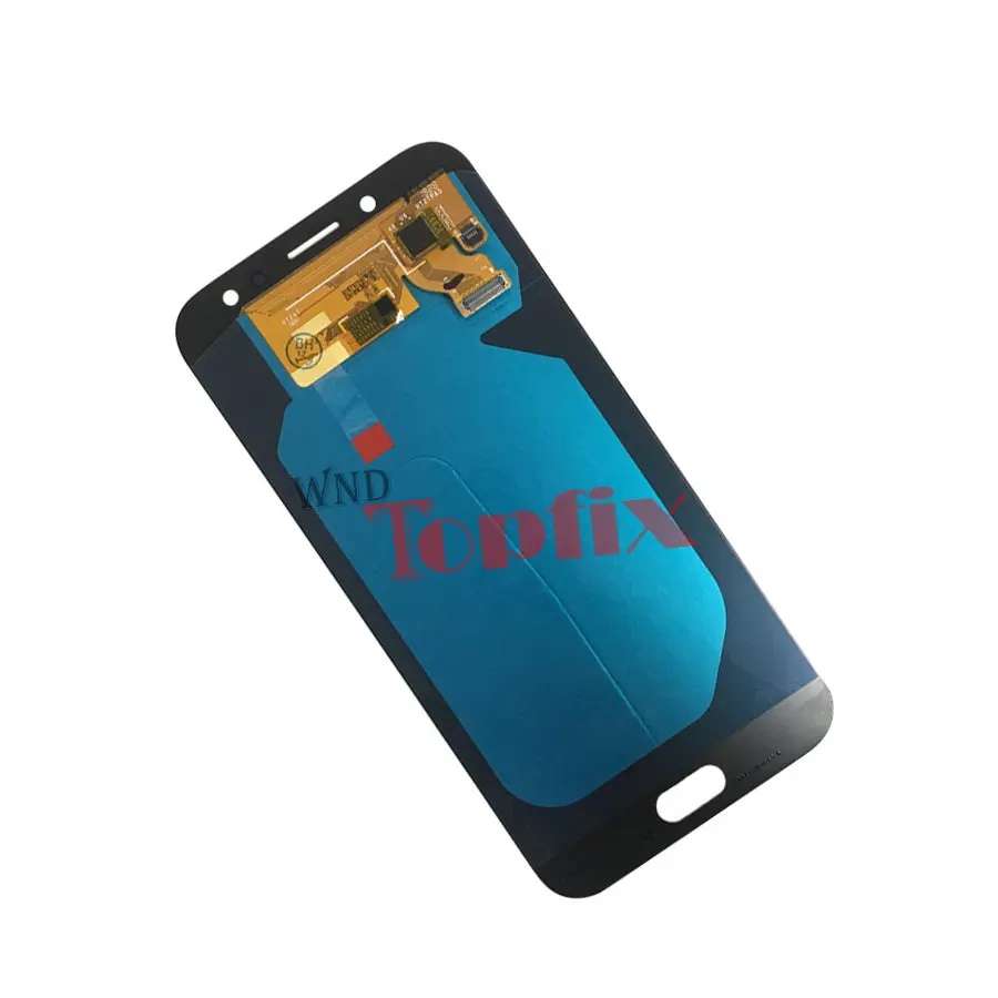 100% протестированный для Samsung Galaxy J7 Pro 2017 ЖК дисплей сенсорный экран дигитайзер в