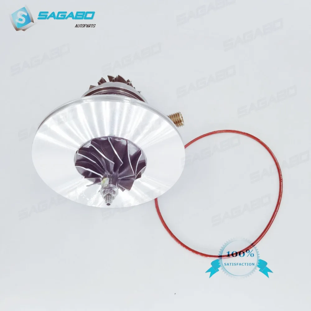 Турбокартридж core 074145701A 074145701AX 074145701AV turbo CHRA K14 53149887018 53149707018 для VW T4 Transporter 2 5 TDI |