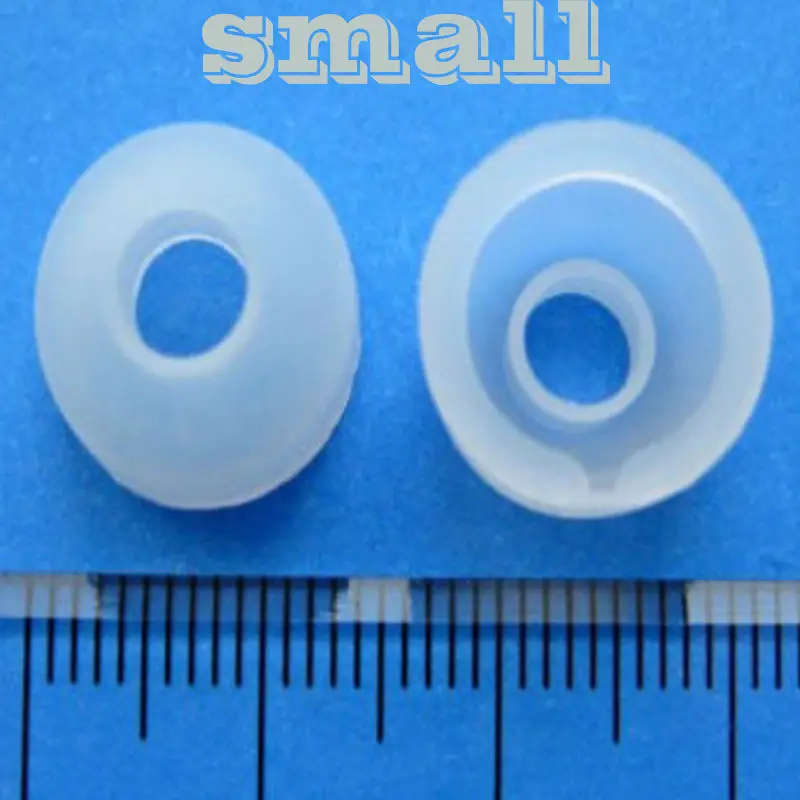 S9 наушники S10 Сменные наушники-вкладыши для MOTOROLA MOTOROKR наконечник чистый цвет 500S +