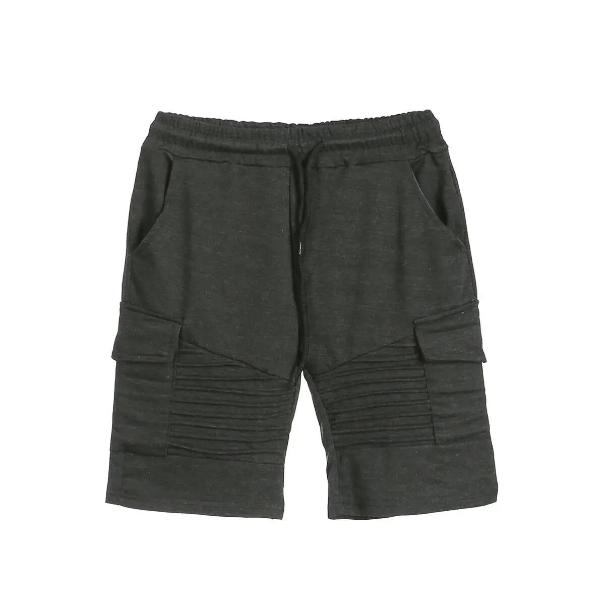 

Men Slim Fit Summer Casual Training Shorts Man Sport Skinny Jogging Joggers Sweat Pants