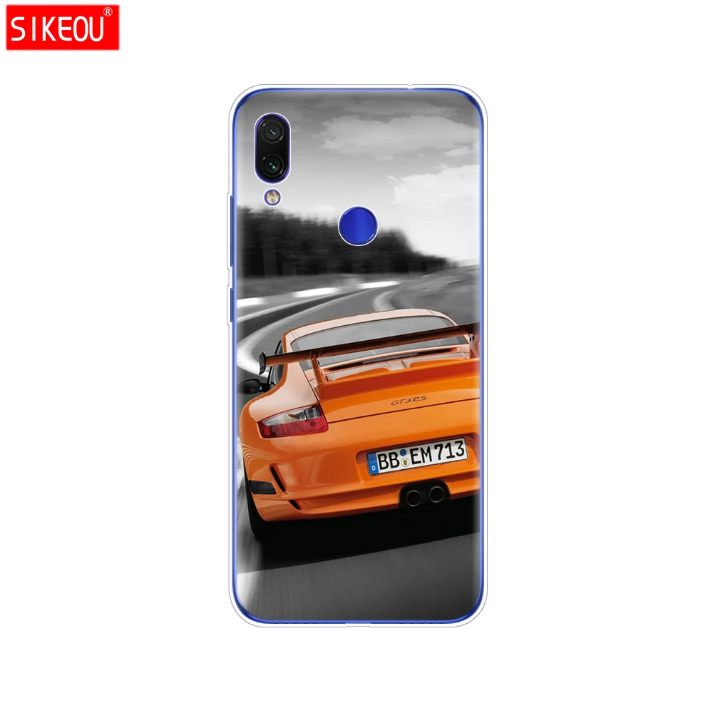 12089 Чехол Xiaomi mi Play, силиконовая задняя крышка mi Play, чехол с рисунком, чехол с котом, сумка на Xiaomi mi Play, чехол для телефона, милый бампер - Цвет: 12089