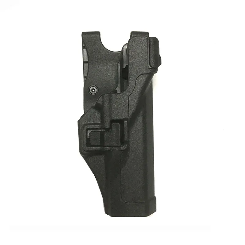 Аксессуары для тактического пистолета Glock 17 19 22 23 31 32 кобура ремня чехол правой