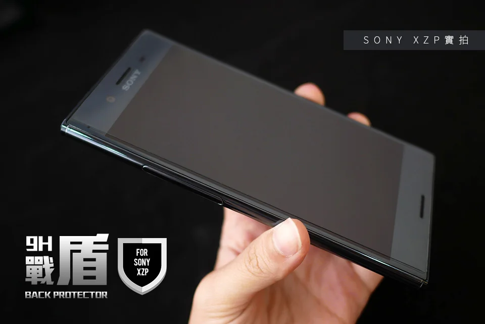 2 шт./компл. DEVILCASE для SONY XPERIA XZ Премиум XZ2 XZ1 XZ1C с уровнем твердости 9H Экран или мягкая накладка на заднюю панель из закаленного стекла Щит гвардии