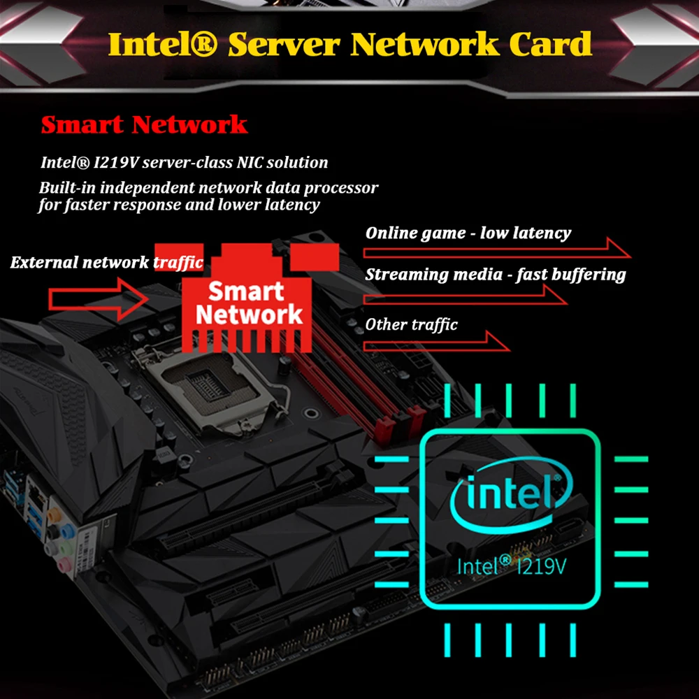 MAXSUN B360W Терминатор Материнская плата Intel B360 rams ddr4 память sata3.0 ssd M.2 SSD 24 + 8pin DP DVI HDMI